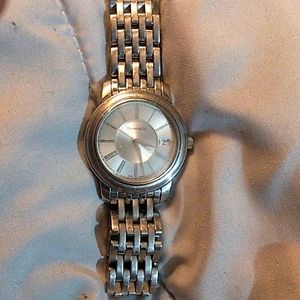 Need the money tiffany&Co Men watch